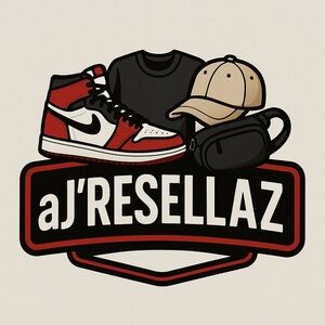 Meet your posher, Aj Resellz